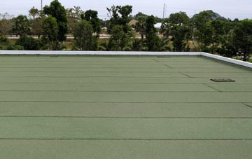 all Passingford Bridge roofing types quoted for