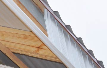 why Passingford Bridge fascia repairs are essential
