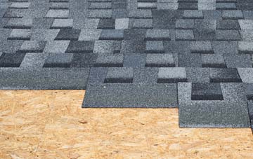 expert Passingford Bridge asphalt roof companies