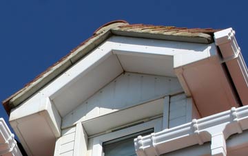 Passingford Bridge fascia installation costs
