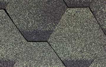 Passingford Bridge fibreglass shingle repairs