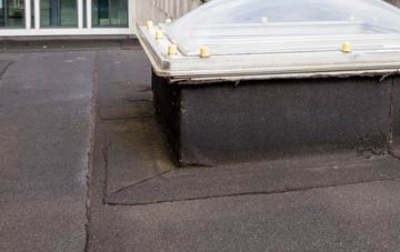 disadvantages of Passingford Bridge flat roofs