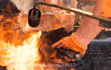 Passingford Bridge flat roof repair companies