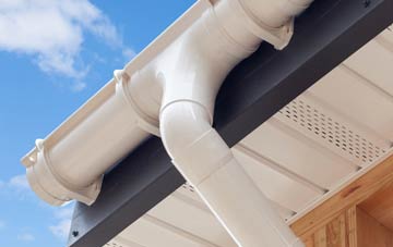 Passingford Bridge gutter installation costs