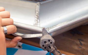 disadvantages of Passingford Bridge lead roofing