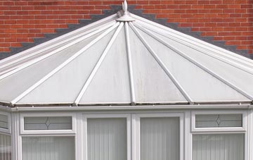 Passingford Bridge polycarbonate conservatory roof repairs
