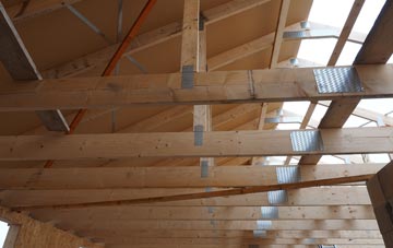 Passingford Bridge roof truss costs
