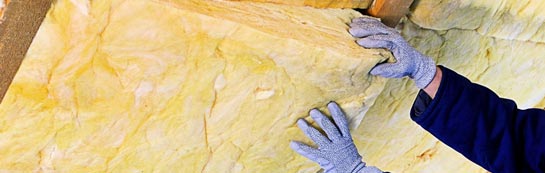 quotes for Passingford Bridge roof insulation