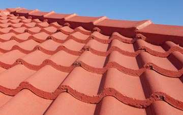 Passingford Bridge tile and slate roof replacement