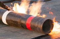 free Passingford Bridge re-felting quotes