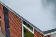 free Passingford Bridge flat roofing insulation quotes