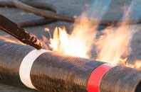 Passingford Bridge flat roofing replacement