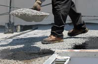 find rated Passingford Bridge flat roofing replacement companies