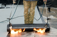 Passingford Bridge flat roof sealing quote