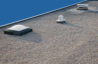 Passingford Bridge flat roofing