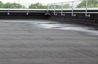 find rated Passingford Bridge flat roofing companies