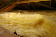 Passingford Bridge pitch roof insulation