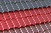 find rated Passingford Bridge plastic roofing companies