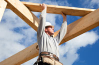 Passingford Bridge roof replacement work