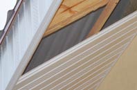 rated Passingford Bridge soffit repair companies