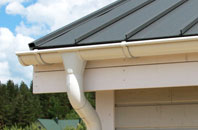 Passingford Bridge soffits