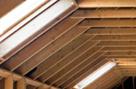 Passingford Bridge tapered roof insulation quotes
