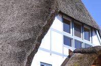 find rated Passingford Bridge thatchers